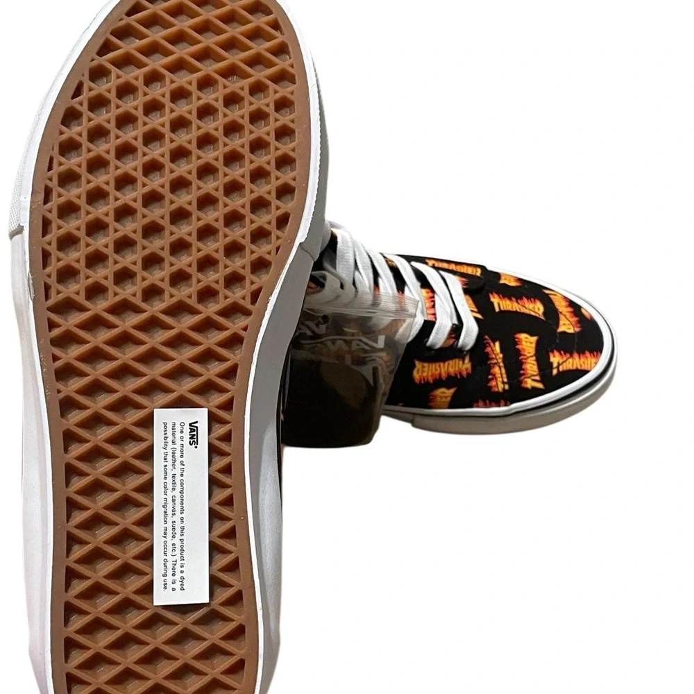 Vans brand new